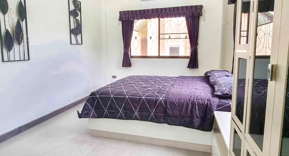 Haus zur Miete mit 3 Zimmer in East Pattaya, Pattaya