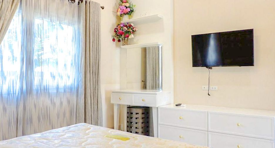 ขาย 3 ห้องนอน บ้านเดี่ยว ใน ห้วยใหญ่, พัทยา