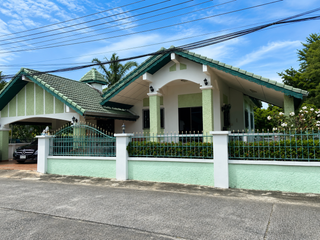 Haus zum Kauf mit 2 Zimmer in Bang Lamung, Chonburi