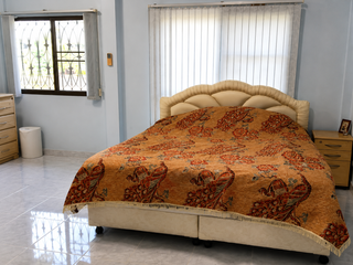 Haus zum Kauf mit 2 Zimmer in Bang Lamung, Chonburi