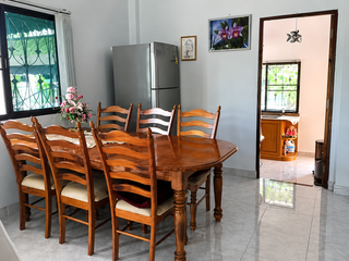 Haus zum Kauf mit 2 Zimmer in Bang Lamung, Chonburi
