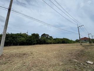 出售 土地 在 Bang Lamung, Chon Buri