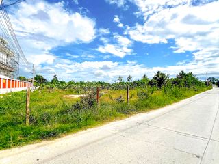 出售 土地 在 Bang Lamung, Chon Buri