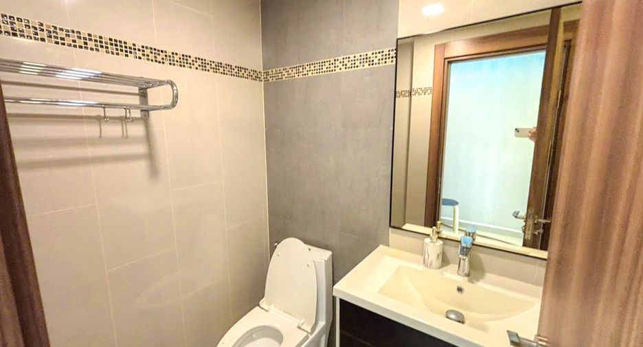 For sale 1 bed condo in Jomtien, Pattaya