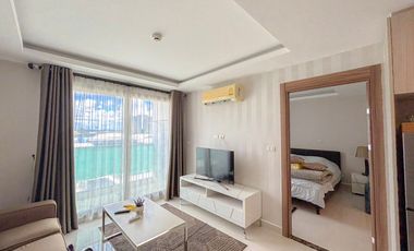 For sale 1 bed condo in Jomtien, Pattaya
