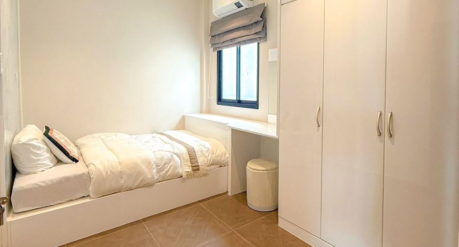 For sale 3 bedrooms house in East Pattaya, Pattaya