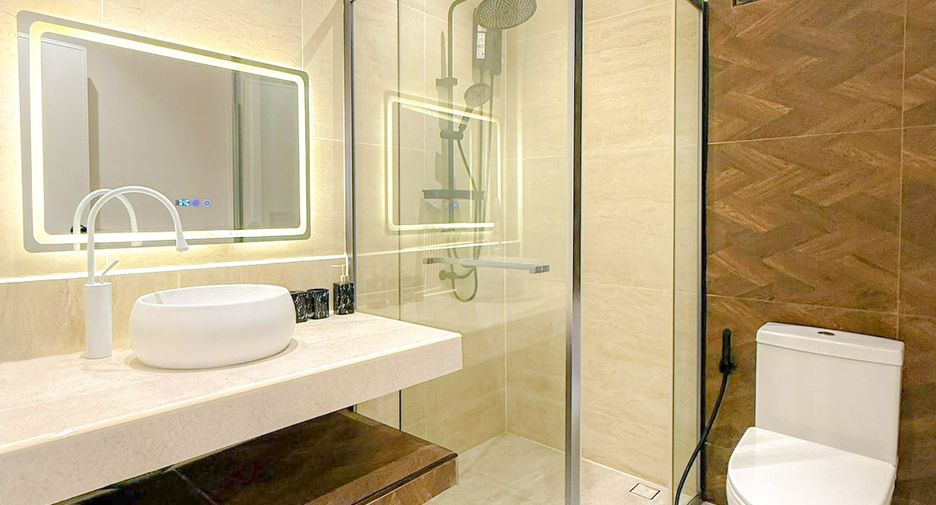 For sale 3 bedrooms house in East Pattaya, Pattaya