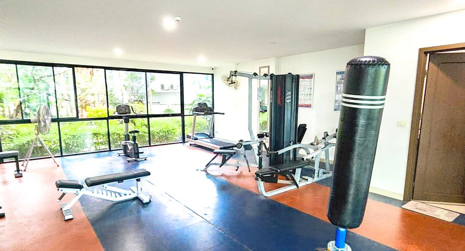 For rent 2 bedrooms condo in Jomtien, Pattaya