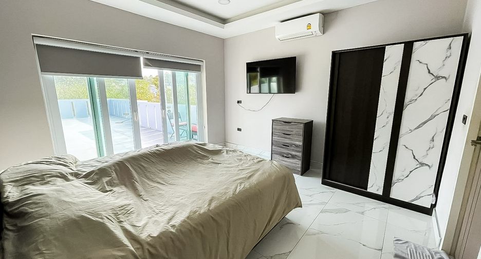For sale 3 bedrooms house in East Pattaya, Pattaya