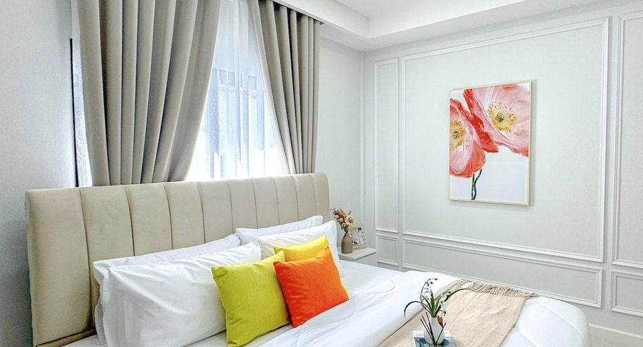 For sale 3 ベッドルーム house in Central Pattaya, Pattaya