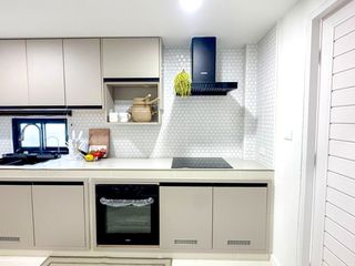 出售 3 卧室 独立屋 在 Bang Lamung, Chon Buri