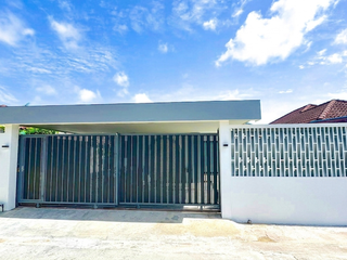 出售 3 卧室 独立屋 在 Bang Lamung, Chon Buri