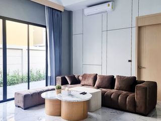 For sale 3 bedrooms house in Bang Lamung, Chonburi
