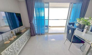 Condo en venta de 2 habitaciones en North Pattaya, Pattaya