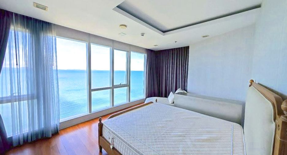 Condo en venta de 2 habitaciones en North Pattaya, Pattaya