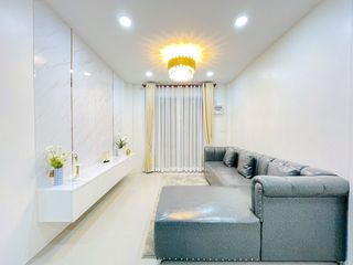 For sale 3 bedrooms townhouse in Bang Lamung, Chonburi
