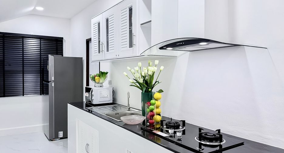 Casa en venta de 2 habitaciones en East Pattaya, Pattaya