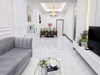 For sale 2 bedrooms house in Bang Lamung, Chonburi