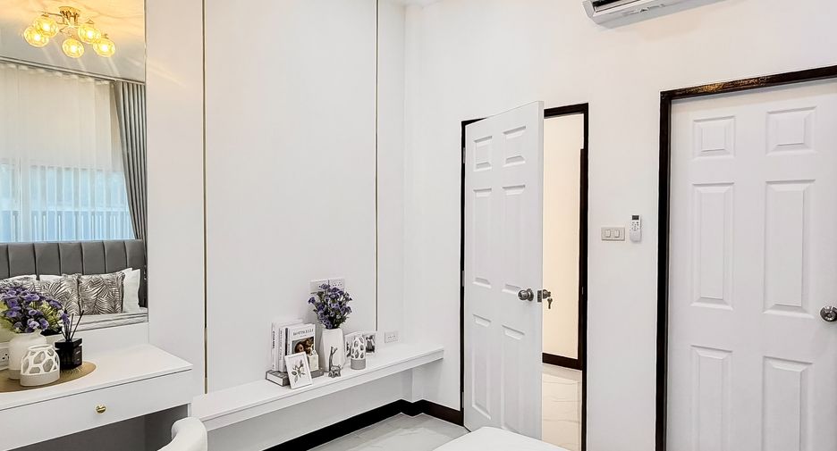 Casa en venta de 2 habitaciones en East Pattaya, Pattaya