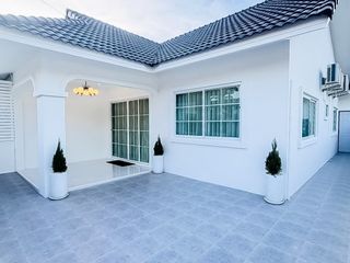 For sale 2 bedrooms house in Bang Lamung, Chonburi