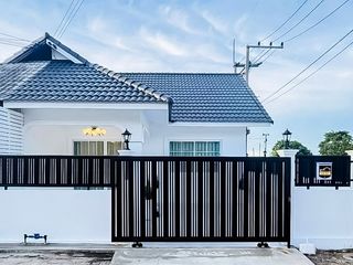 For sale 2 bedrooms house in Bang Lamung, Chonburi