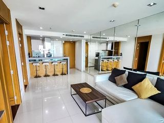 For rent 2 ベッドルーム condo in Bang Lamung, Chonburi