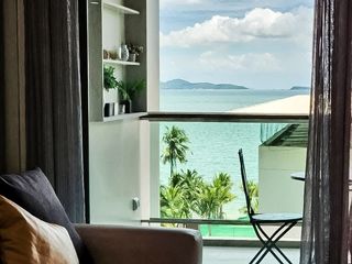 For rent 2 ベッドルーム condo in Bang Lamung, Chonburi
