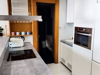 For rent 2 ベッドルーム condo in Bang Lamung, Chonburi