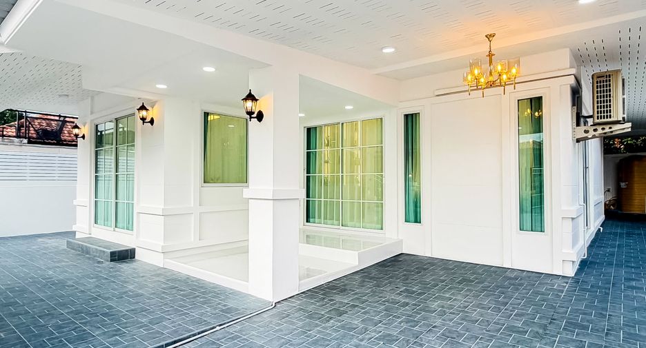 Casa en venta de 2 habitaciones en East Pattaya, Pattaya