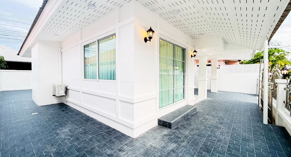 Casa en venta de 2 habitaciones en East Pattaya, Pattaya