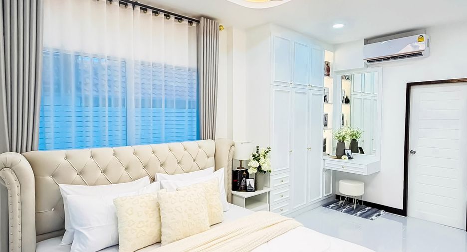 Casa en venta de 2 habitaciones en East Pattaya, Pattaya
