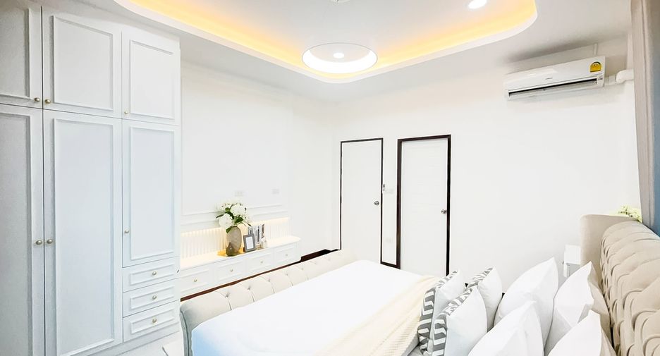 Casa en venta de 2 habitaciones en East Pattaya, Pattaya