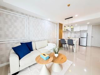 出售 1 卧室 公寓 在 Bang Lamung, Chon Buri