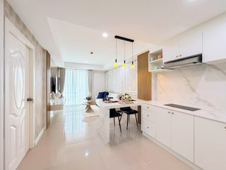 出售 1 卧室 公寓 在 Bang Lamung, Chon Buri