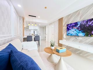 出售 1 卧室 公寓 在 Bang Lamung, Chon Buri