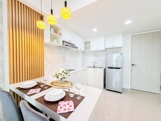 出售 1 卧室 公寓 在 Bang Lamung, Chon Buri
