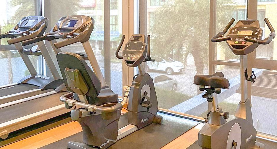 出售 1 卧室 公寓 在 东芭堤雅, 芭提雅