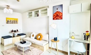 For sale 1 bed condo in North Pattaya, Pattaya