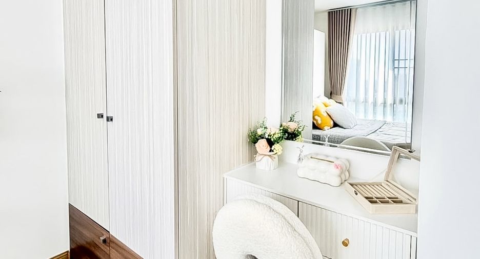 For sale 1 bed condo in North Pattaya, Pattaya