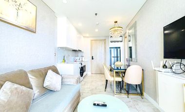 For sale 1 Beds condo in Jomtien, Pattaya