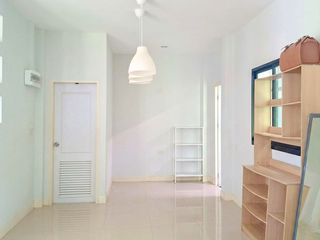 For Rent 3 Bedroom House In Bang Lamung, Chonburi