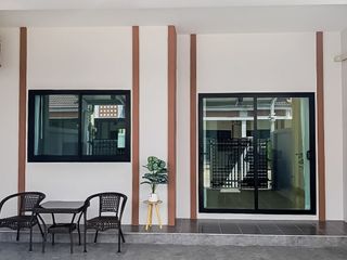 出租 2 卧室 独立屋 在 Bang Lamung, Chon Buri