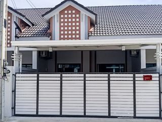 出租 2 卧室 独立屋 在 Bang Lamung, Chon Buri