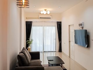 出租 2 卧室 独立屋 在 Bang Lamung, Chon Buri