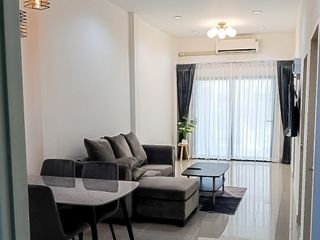 出租 2 卧室 独立屋 在 Bang Lamung, Chon Buri