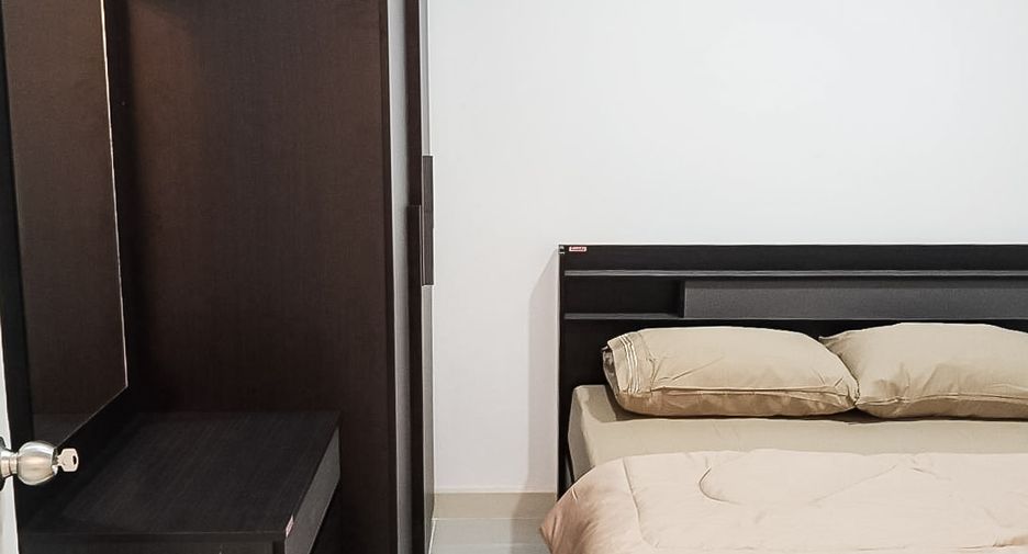 For rent 2 ベッドルーム house in East Pattaya, Pattaya