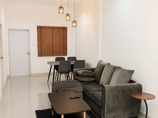 出租 2 卧室 独立屋 在 Bang Lamung, Chon Buri