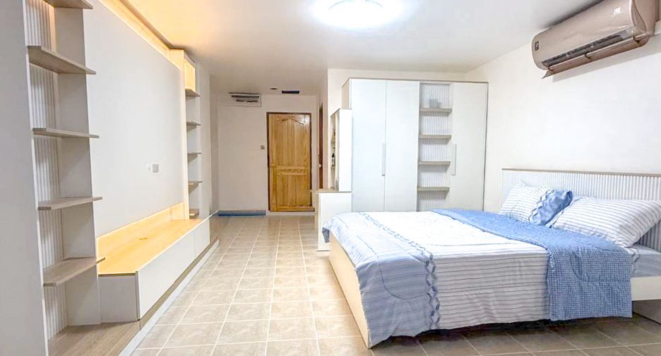 For sale 1 bed condo in Jomtien, Pattaya