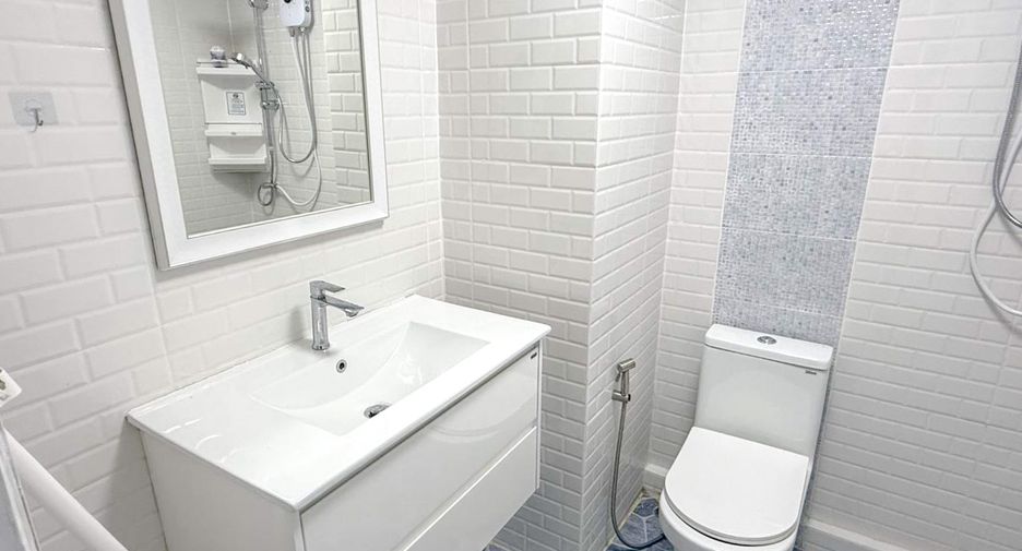 For sale 1 bed condo in Jomtien, Pattaya