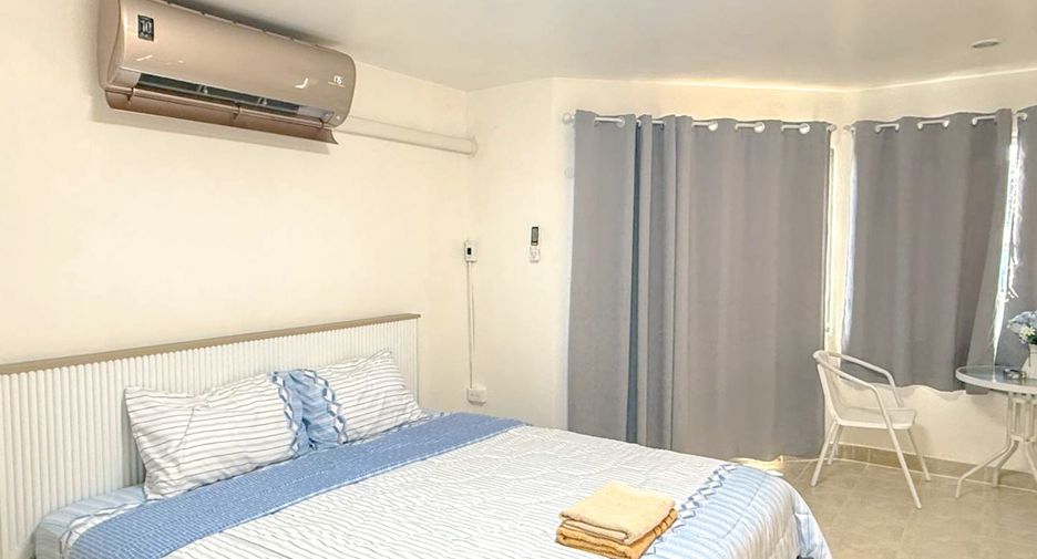 For sale 1 bed condo in Jomtien, Pattaya
